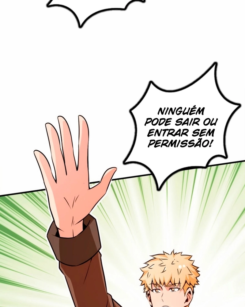 Liberte Aquela Bruxa Capítulo 135 Página 49