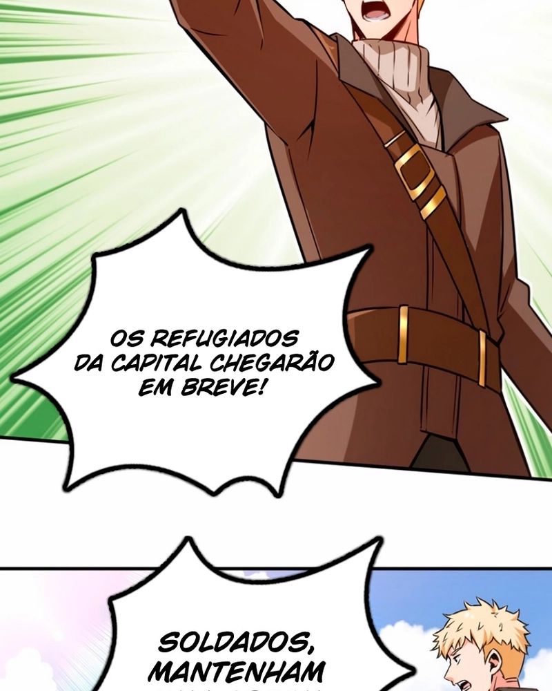 Liberte Aquela Bruxa Capítulo 135 Página 50