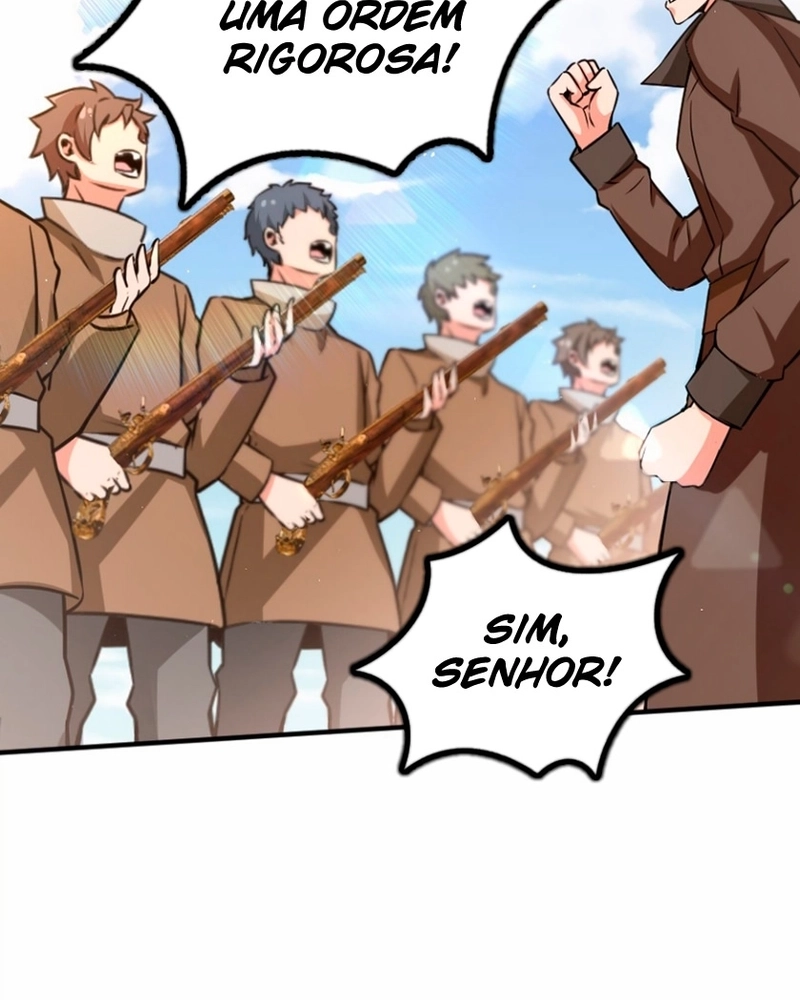 Liberte Aquela Bruxa Capítulo 135 Página 51