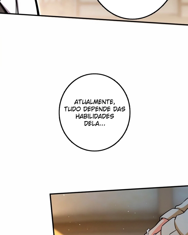 Liberte Aquela Bruxa Capítulo 135 Página 55