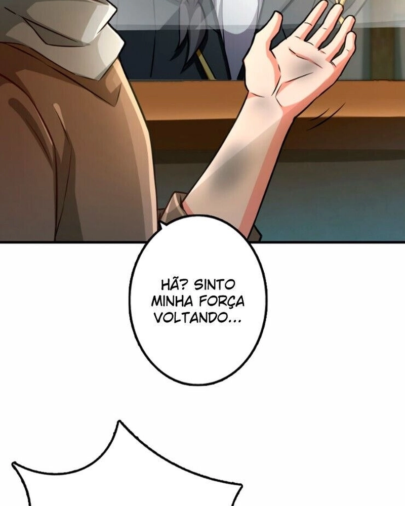 Liberte Aquela Bruxa Capítulo 136 Página 19