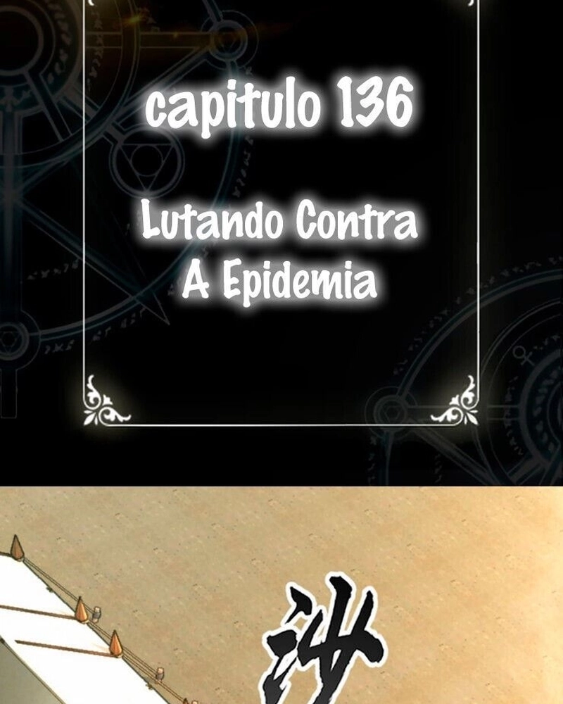 Liberte Aquela Bruxa Capítulo 136 Página 2
