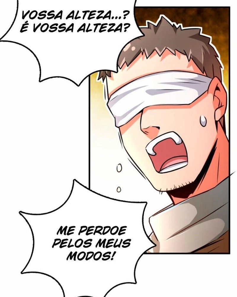 Liberte Aquela Bruxa Capítulo 136 Página 20
