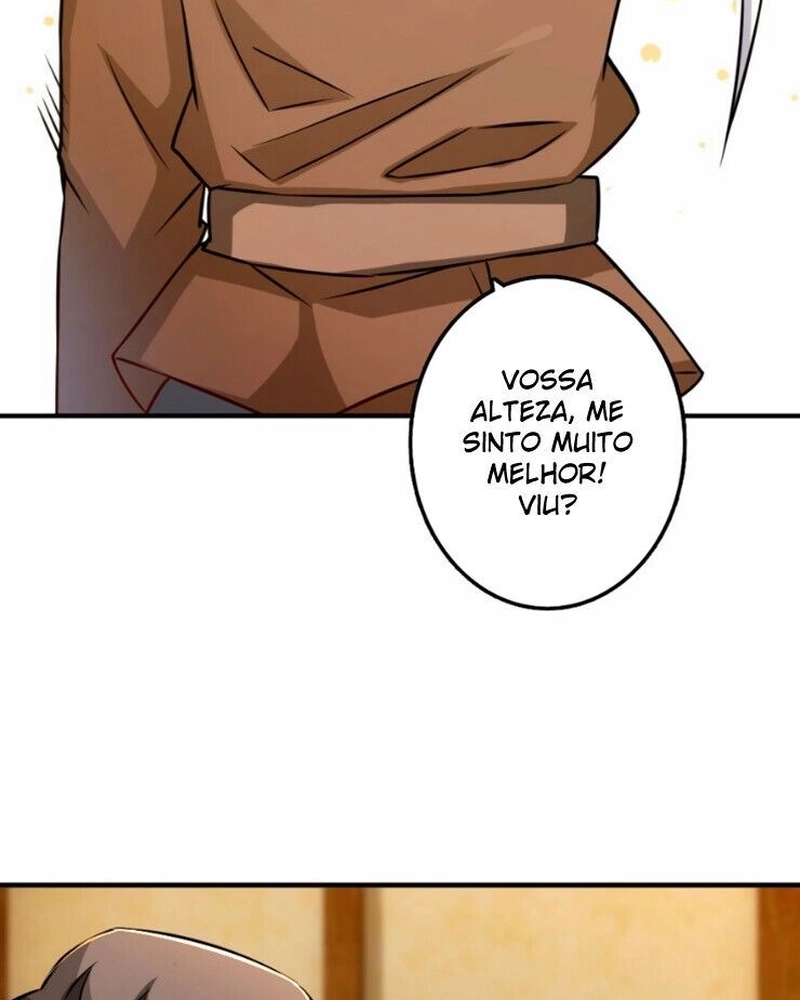 Liberte Aquela Bruxa Capítulo 136 Página 22