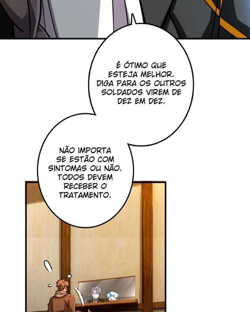 Liberte Aquela Bruxa Capítulo 136 Página 26