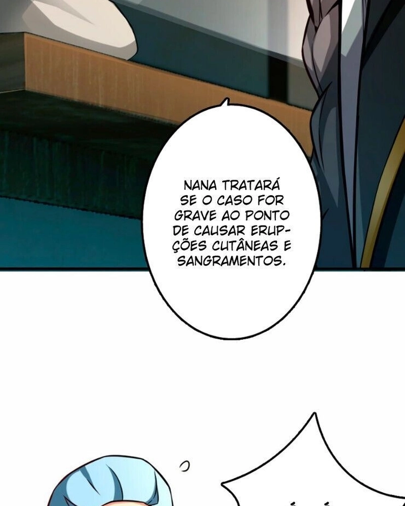 Liberte Aquela Bruxa Capítulo 136 Página 29