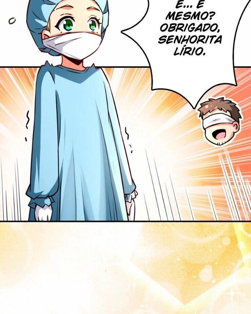 Liberte Aquela Bruxa Capítulo 136 Página 30