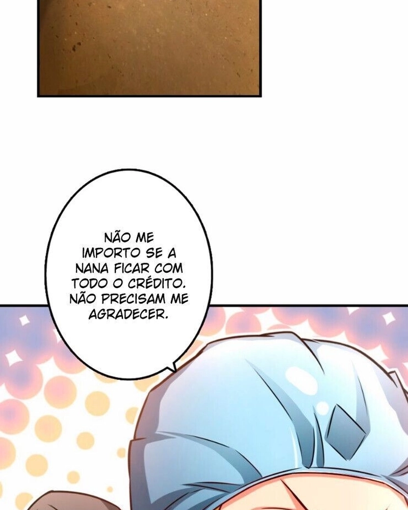 Liberte Aquela Bruxa Capítulo 136 Página 34