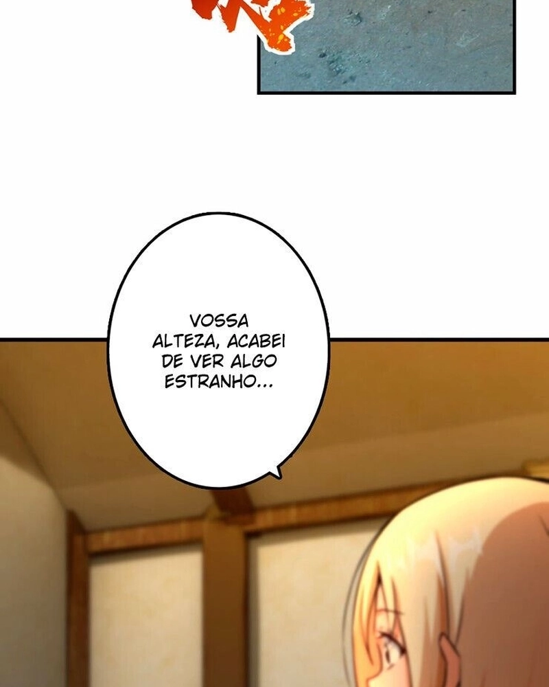 Liberte Aquela Bruxa Capítulo 136 Página 38
