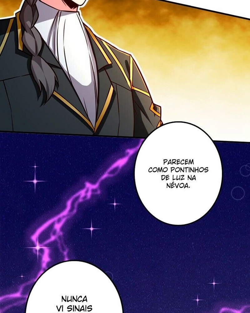 Liberte Aquela Bruxa Capítulo 136 Página 43
