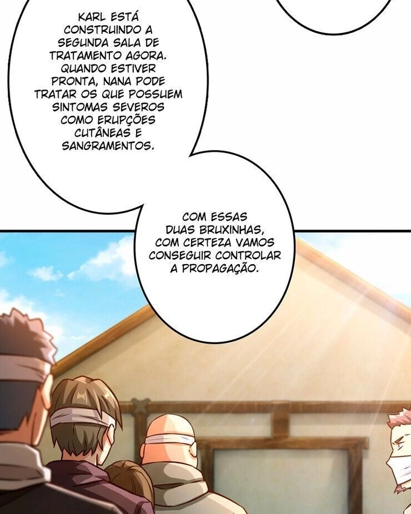 Liberte Aquela Bruxa Capítulo 136 Página 52