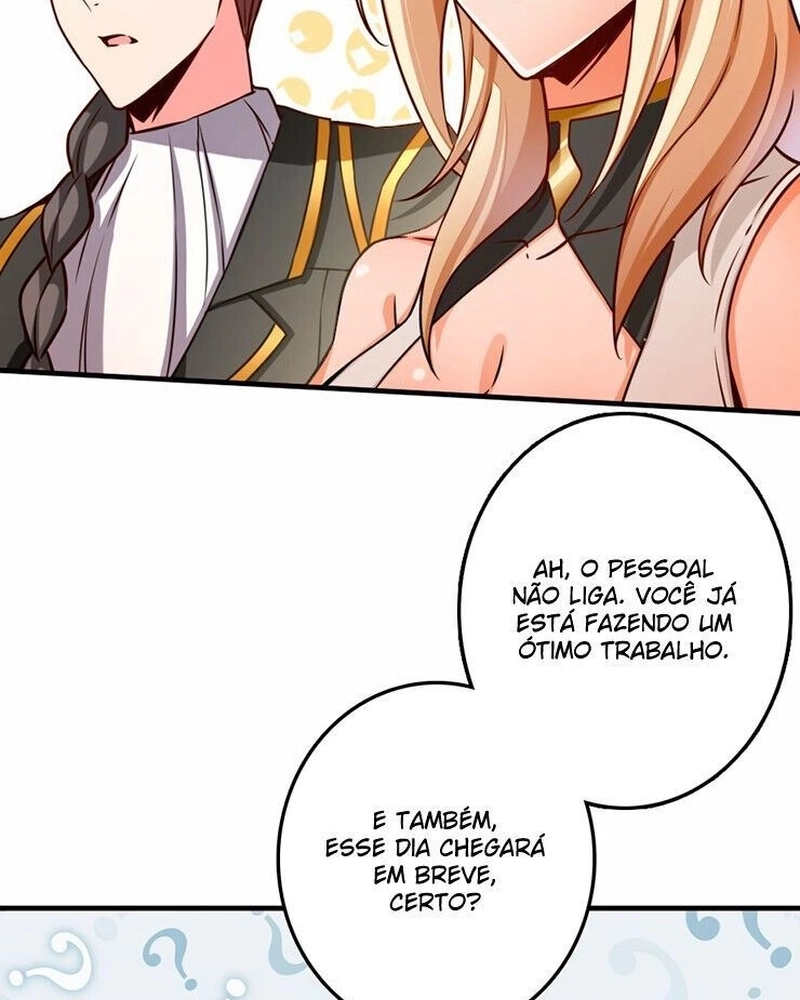 Liberte Aquela Bruxa Capítulo 136 Página 57