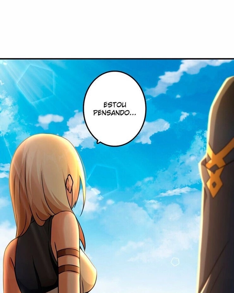 Liberte Aquela Bruxa Capítulo 136 Página 59