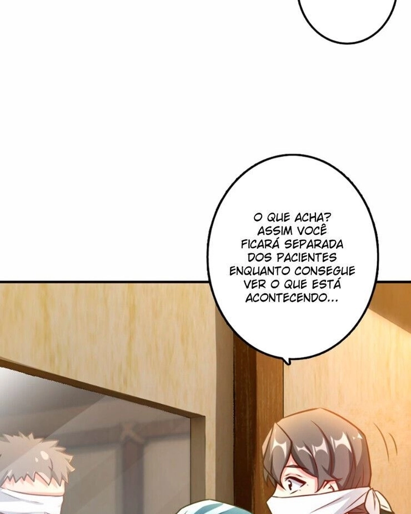 Liberte Aquela Bruxa Capítulo 136 Página 6