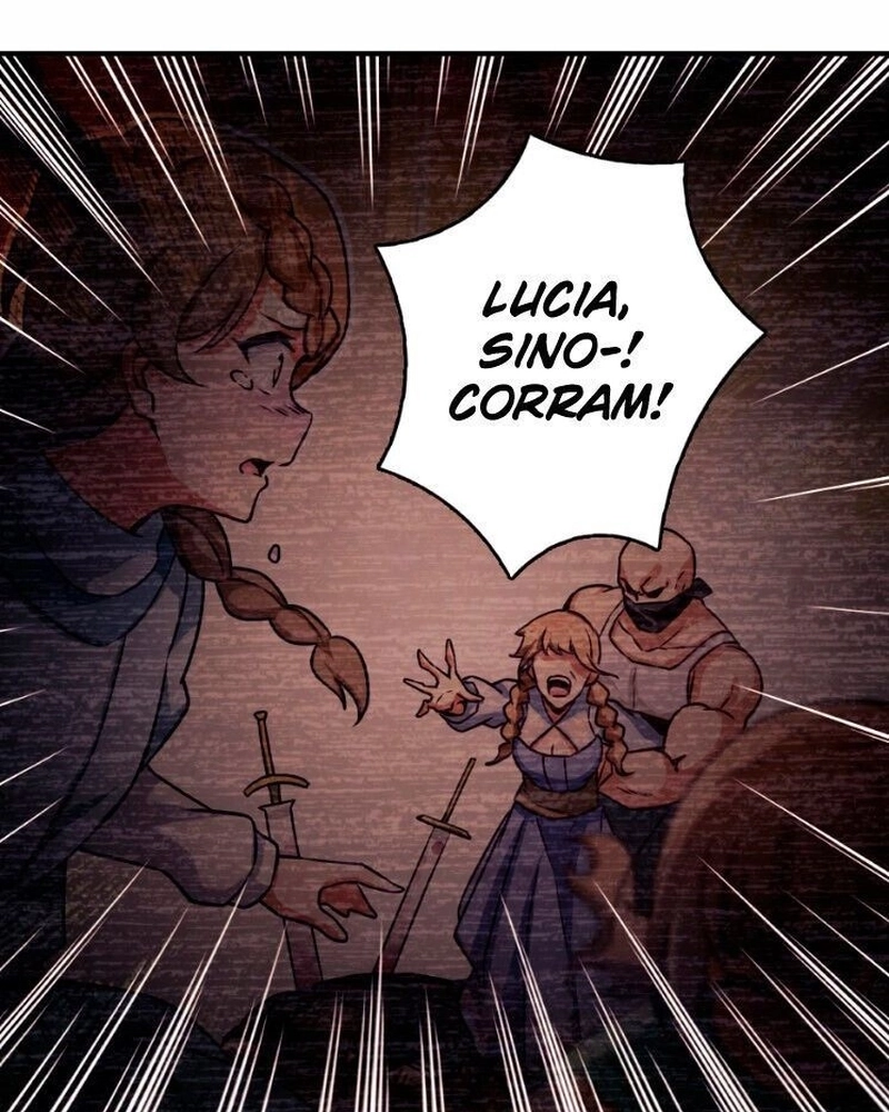 Liberte Aquela Bruxa Capítulo 137 Página 14