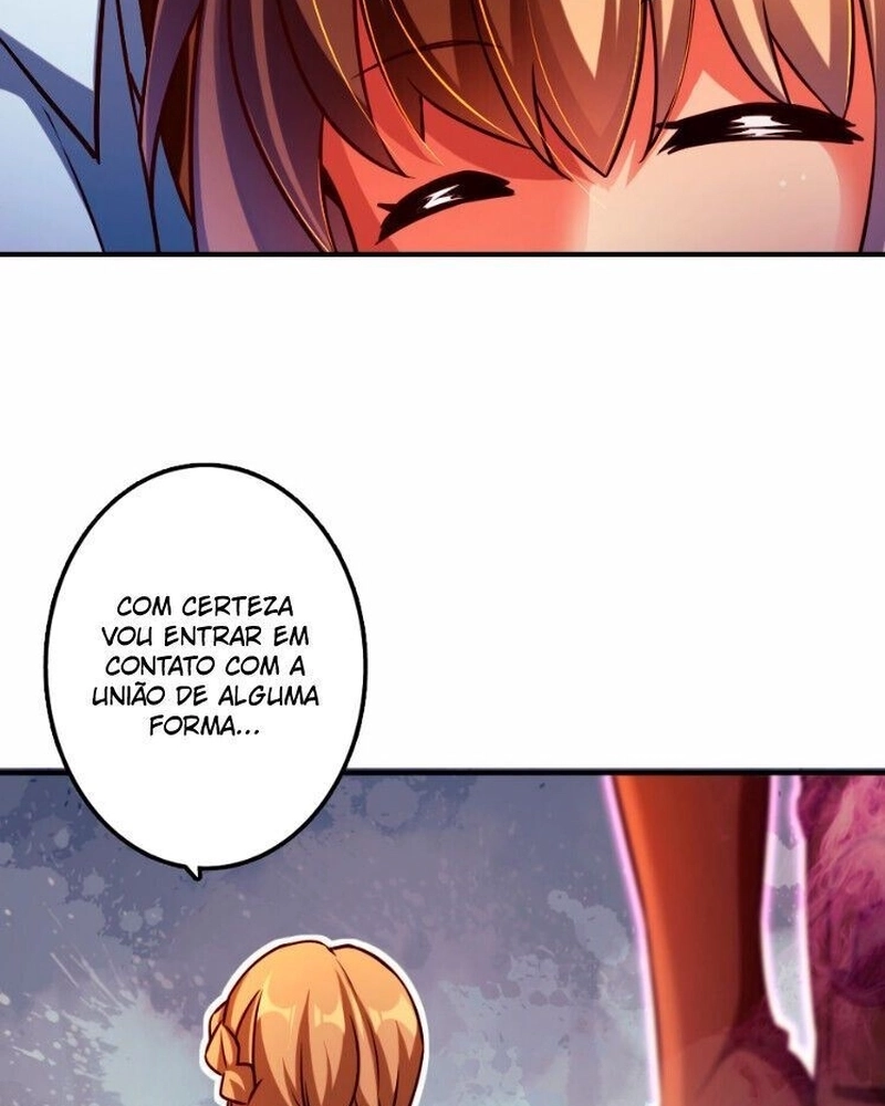 Liberte Aquela Bruxa Capítulo 137 Página 18