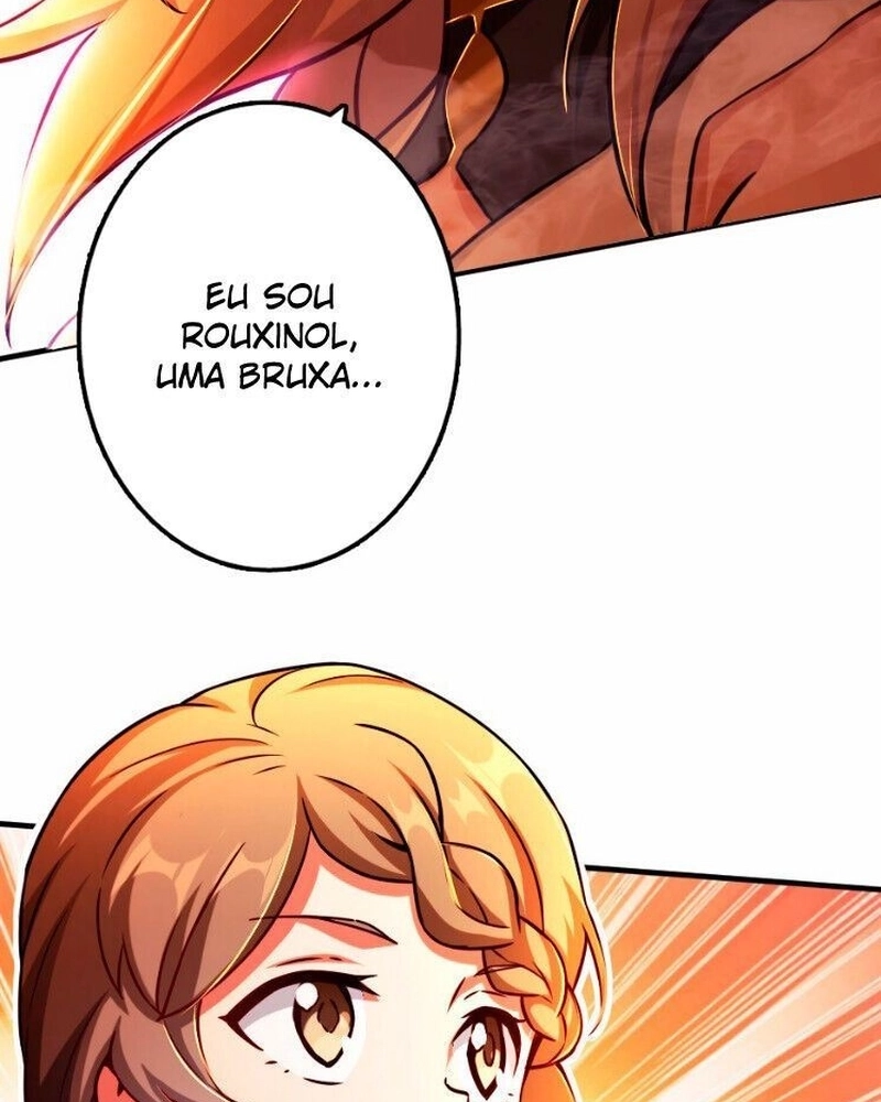 Liberte Aquela Bruxa Capítulo 137 Página 24