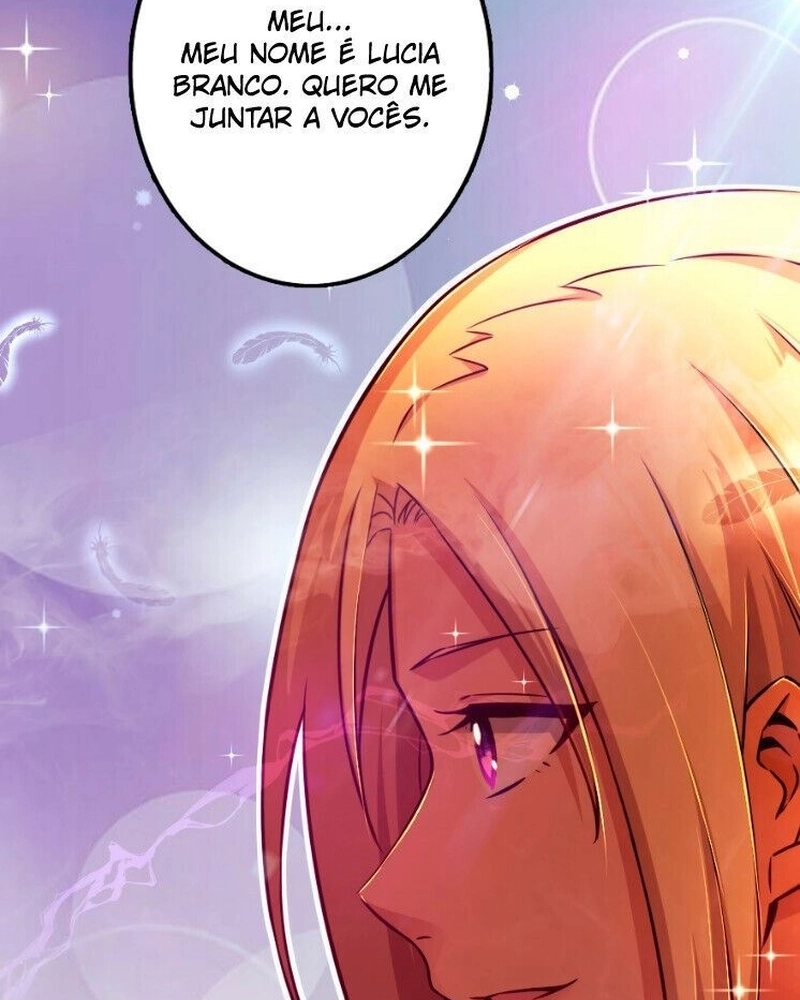 Liberte Aquela Bruxa Capítulo 137 Página 27