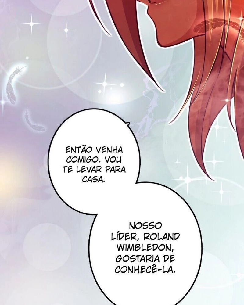 Liberte Aquela Bruxa Capítulo 137 Página 28