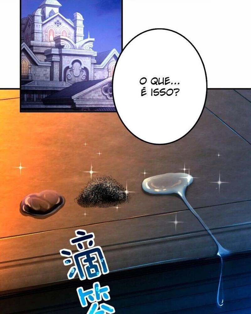 Liberte Aquela Bruxa Capítulo 137 Página 30
