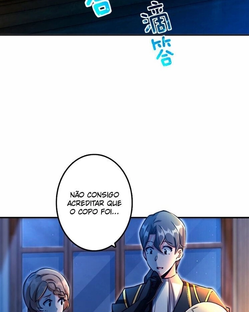 Liberte Aquela Bruxa Capítulo 137 Página 31