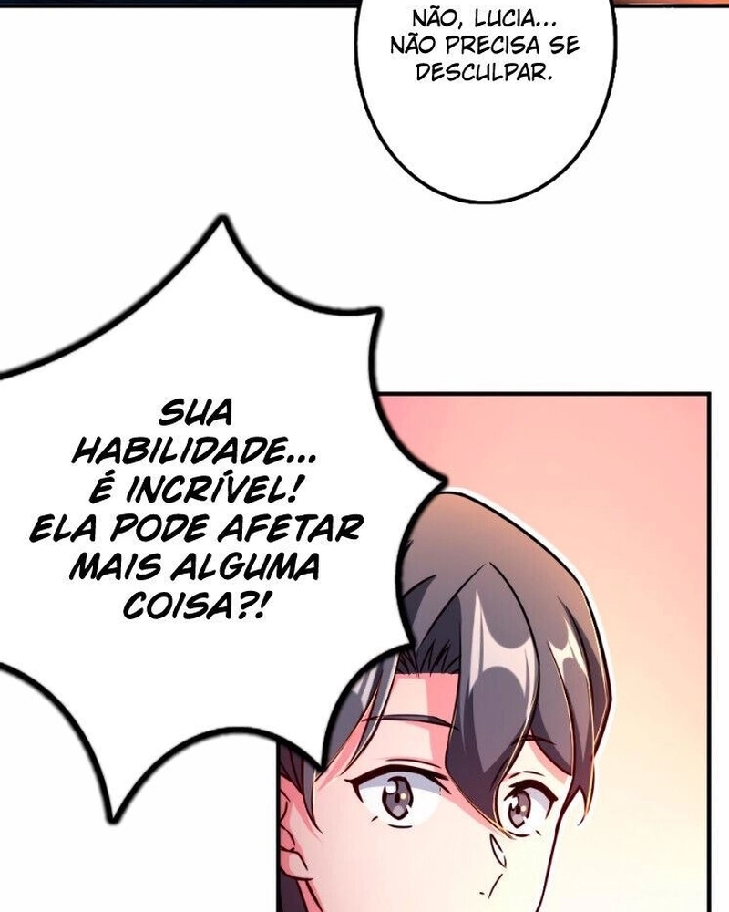 Liberte Aquela Bruxa Capítulo 137 Página 34
