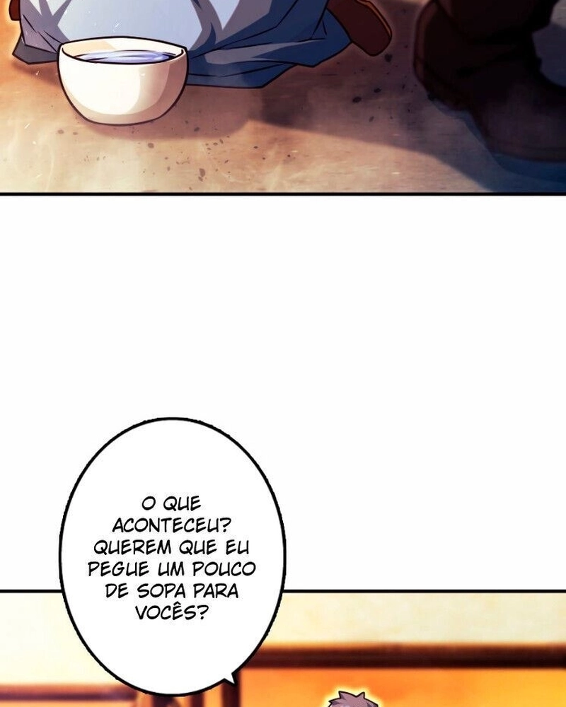 Liberte Aquela Bruxa Capítulo 137 Página 6
