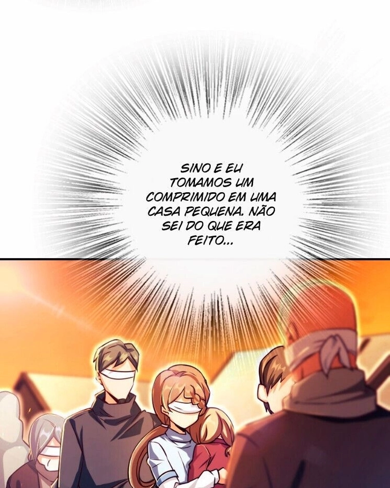 Liberte Aquela Bruxa Capítulo 137 Página 9