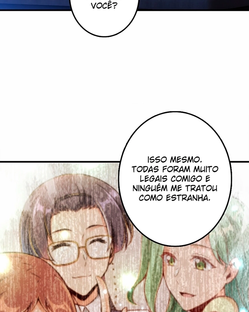 Liberte Aquela Bruxa Capítulo 138 Página 11