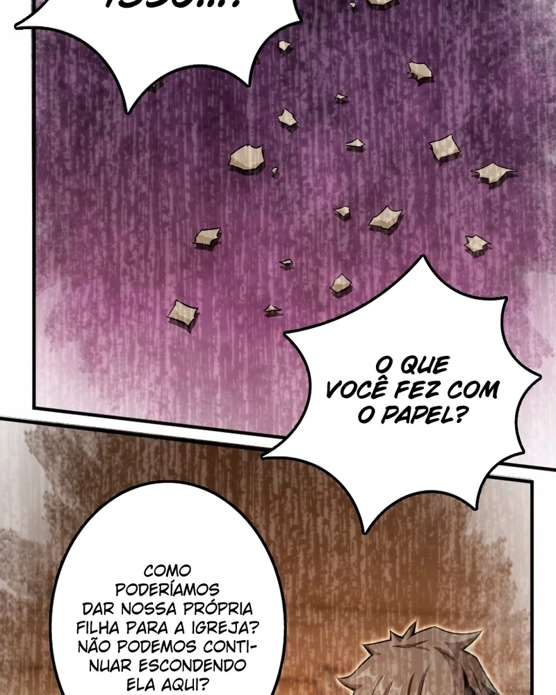 Liberte Aquela Bruxa Capítulo 138 Página 21
