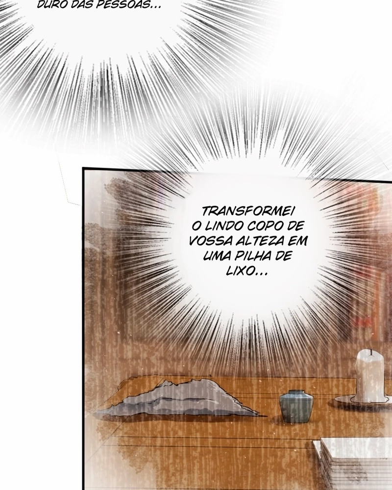 Liberte Aquela Bruxa Capítulo 138 Página 26