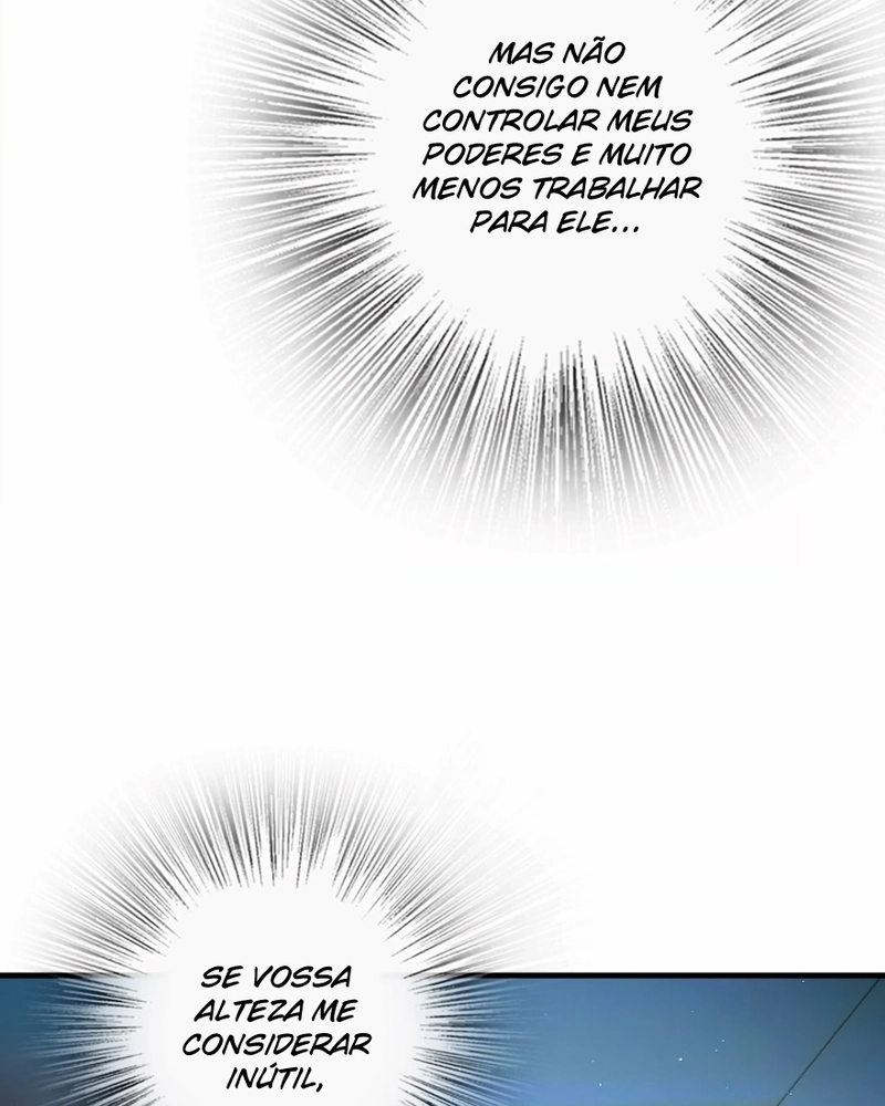 Liberte Aquela Bruxa Capítulo 138 Página 29
