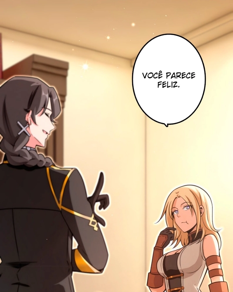 Liberte Aquela Bruxa Capítulo 138 Página 36