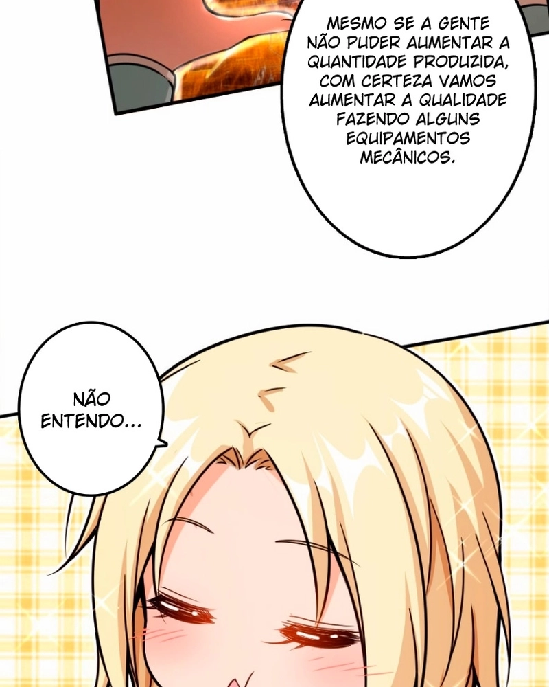 Liberte Aquela Bruxa Capítulo 138 Página 40