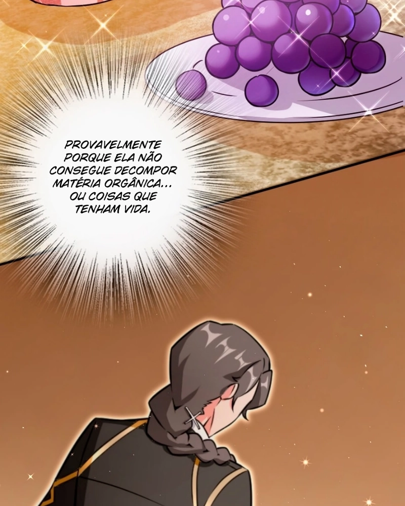 Liberte Aquela Bruxa Capítulo 138 Página 53