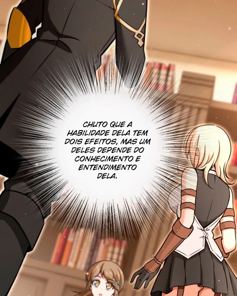 Liberte Aquela Bruxa Capítulo 138 Página 54