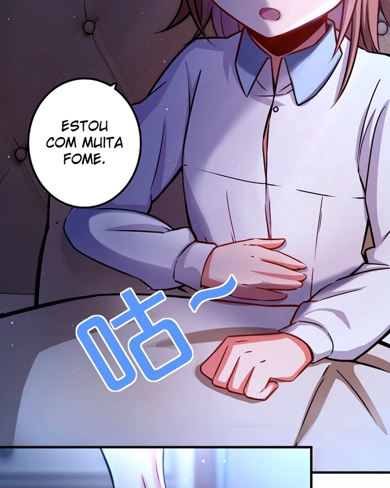 Liberte Aquela Bruxa Capítulo 138 Página 6