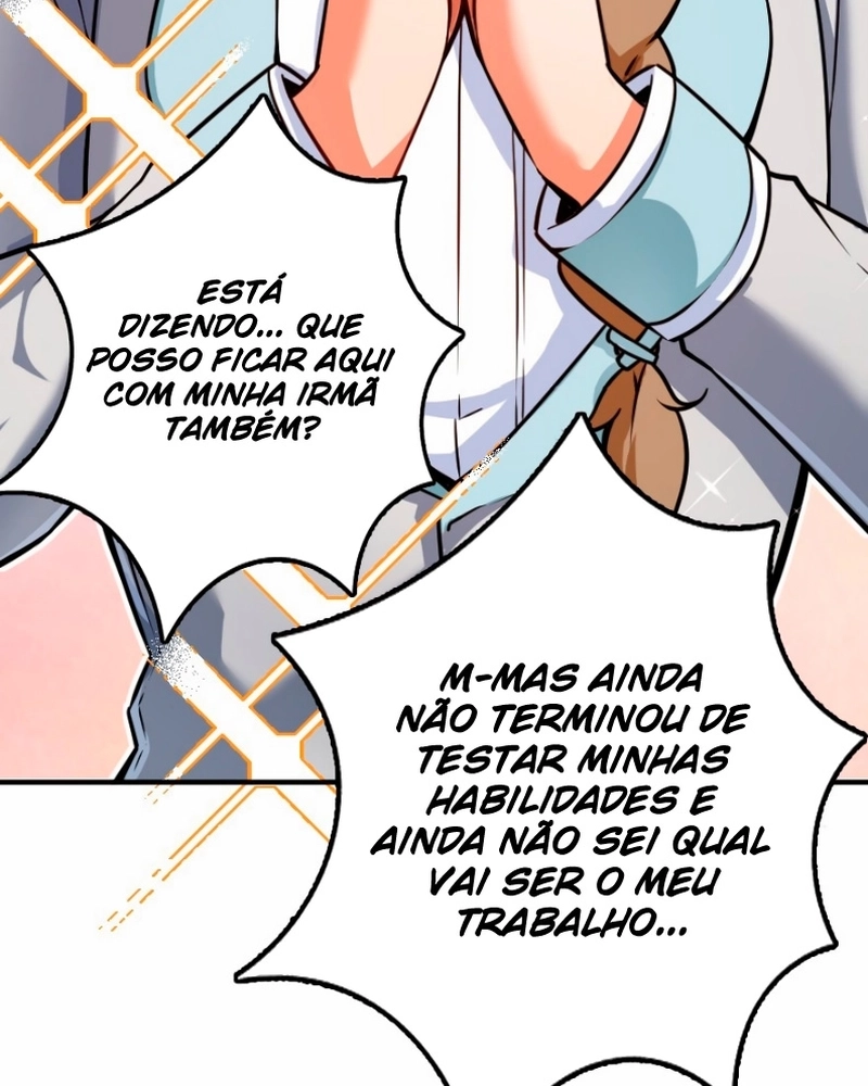 Liberte Aquela Bruxa Capítulo 138 Página 60