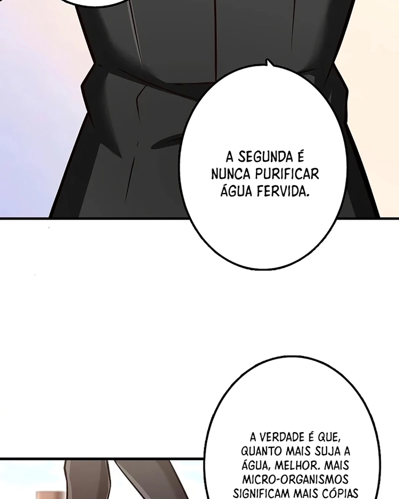 Liberte Aquela Bruxa Capítulo 139 Página 11