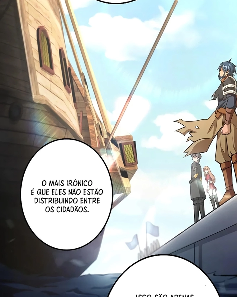 Liberte Aquela Bruxa Capítulo 139 Página 13