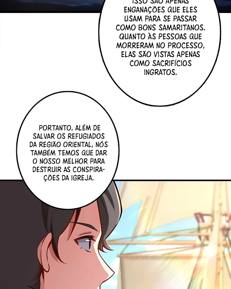 Liberte Aquela Bruxa Capítulo 139 Página 14