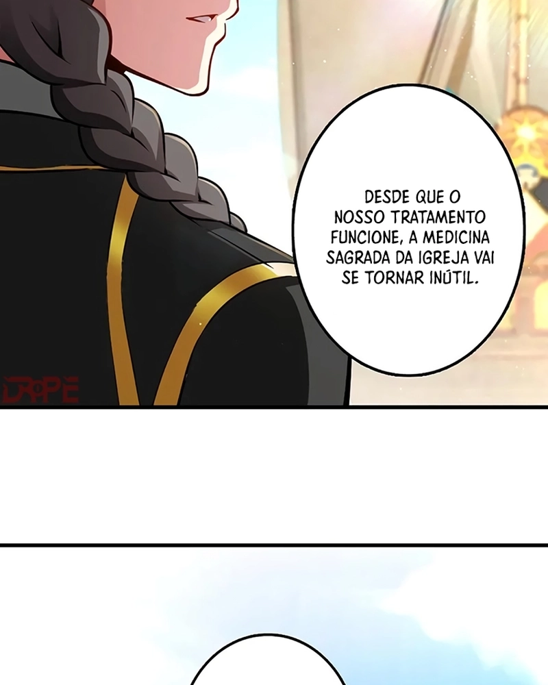 Liberte Aquela Bruxa Capítulo 139 Página 15