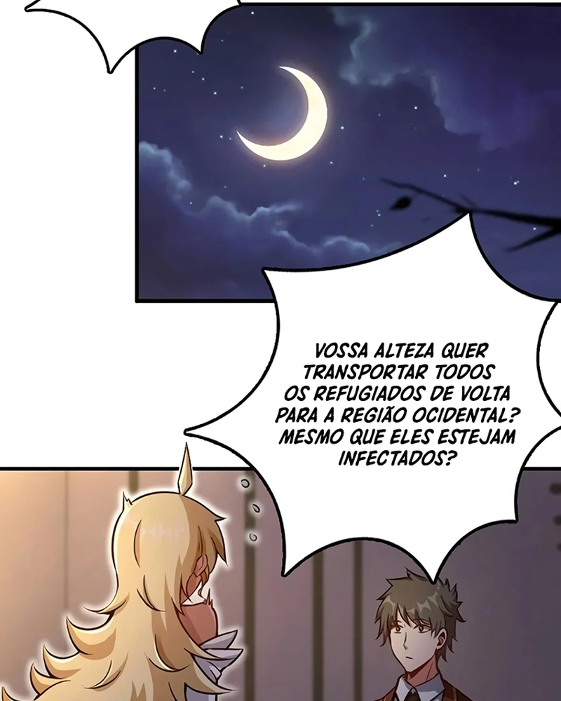 Liberte Aquela Bruxa Capítulo 139 Página 18