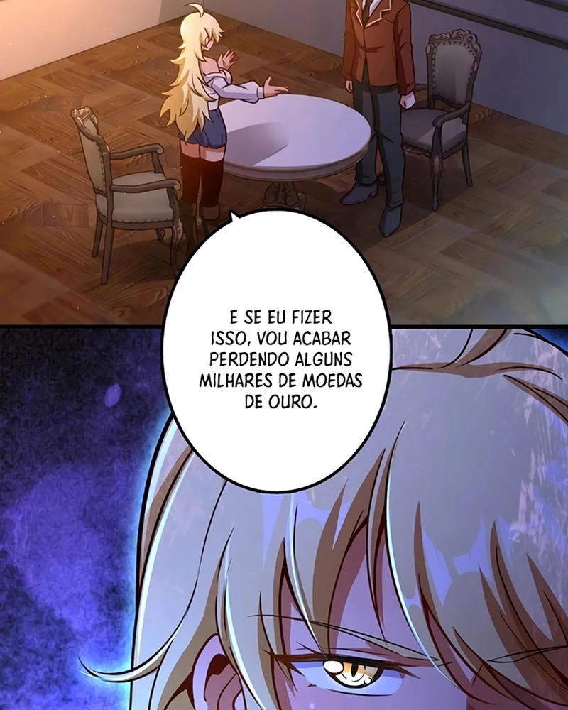 Liberte Aquela Bruxa Capítulo 139 Página 22
