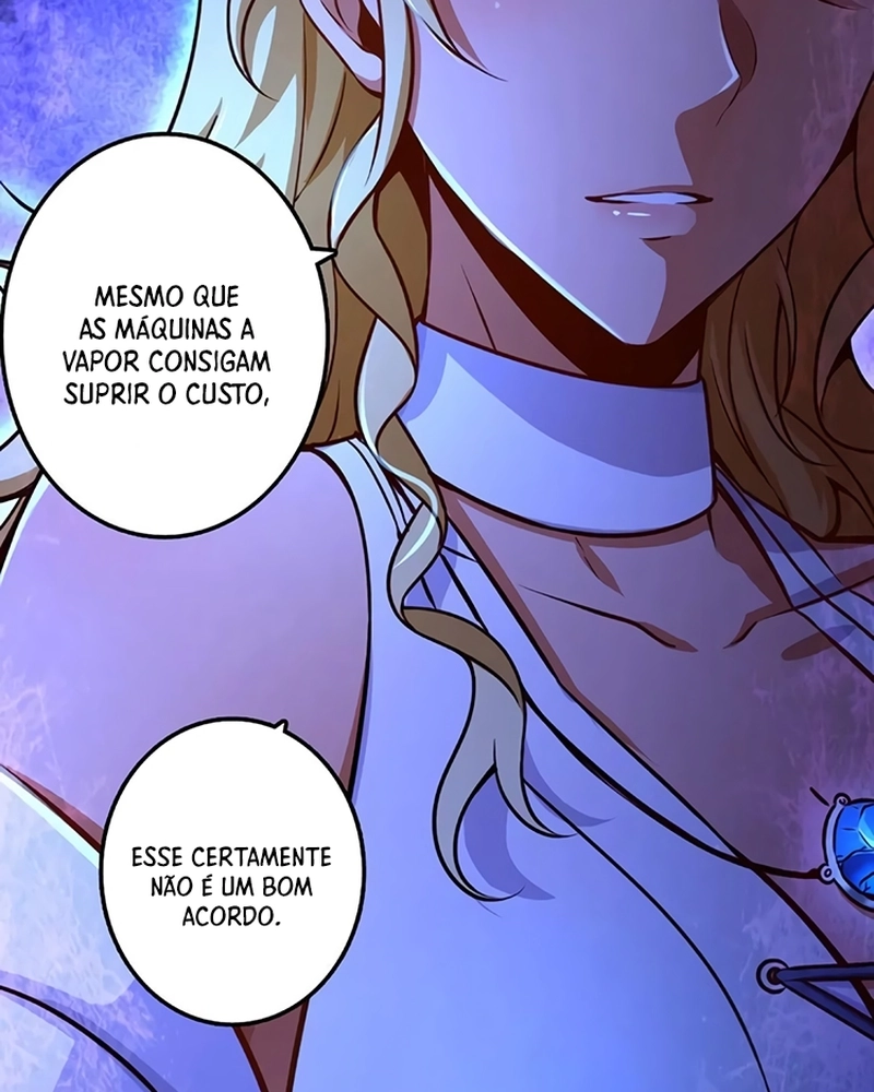 Liberte Aquela Bruxa Capítulo 139 Página 23