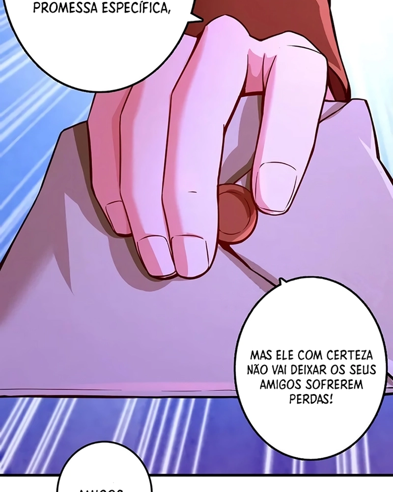Liberte Aquela Bruxa Capítulo 139 Página 26