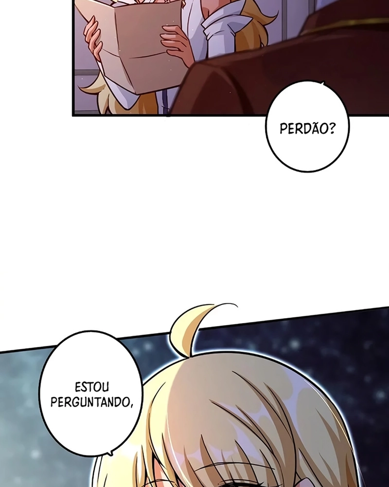 Liberte Aquela Bruxa Capítulo 139 Página 29