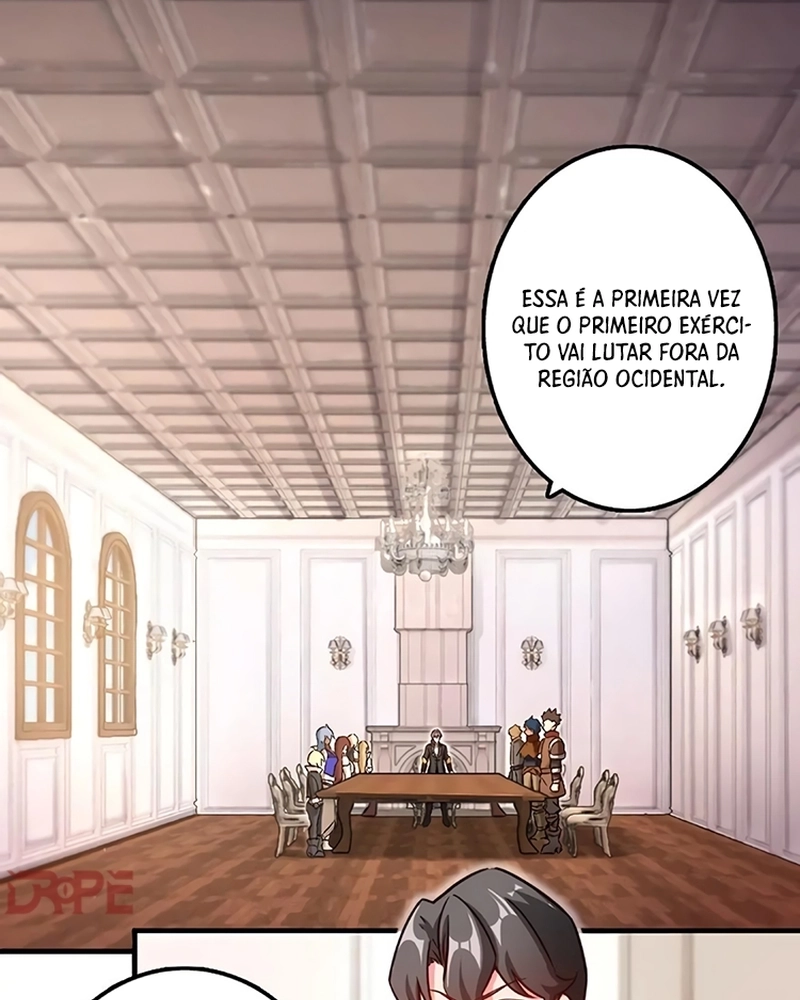 Liberte Aquela Bruxa Capítulo 139 Página 3