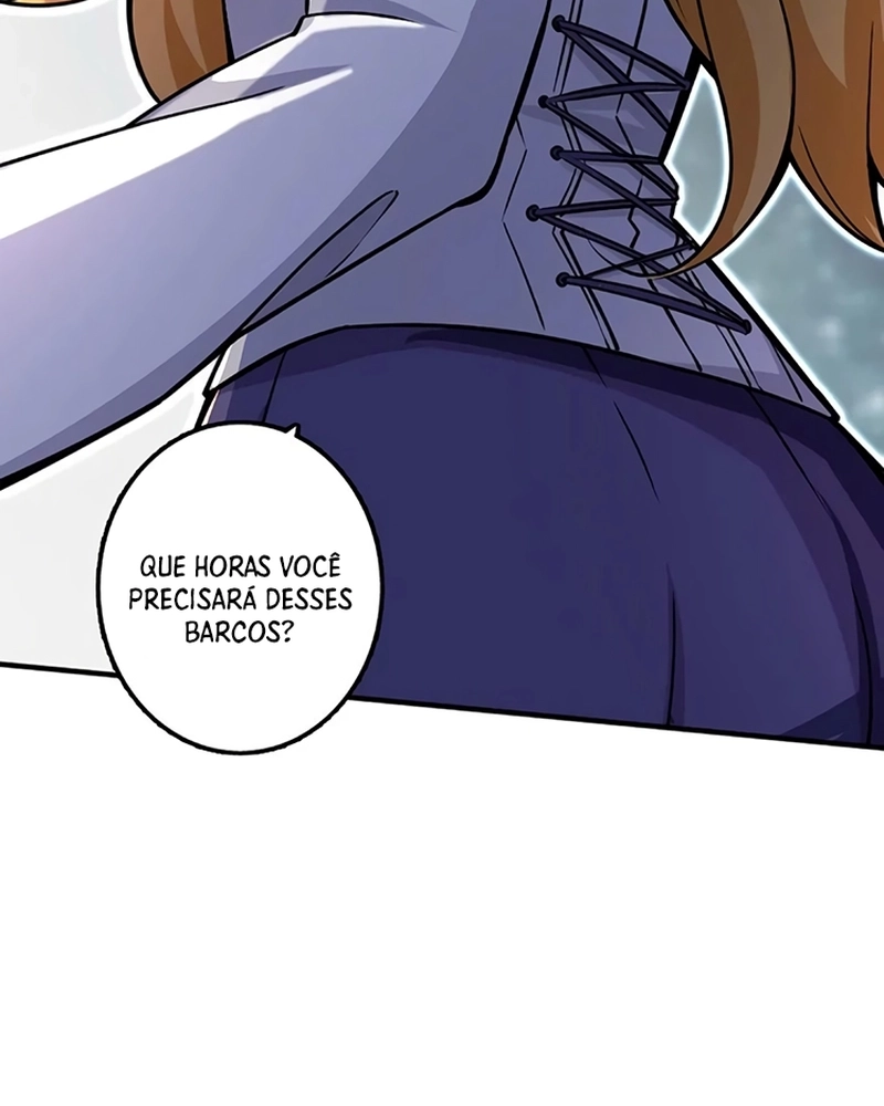 Liberte Aquela Bruxa Capítulo 139 Página 31