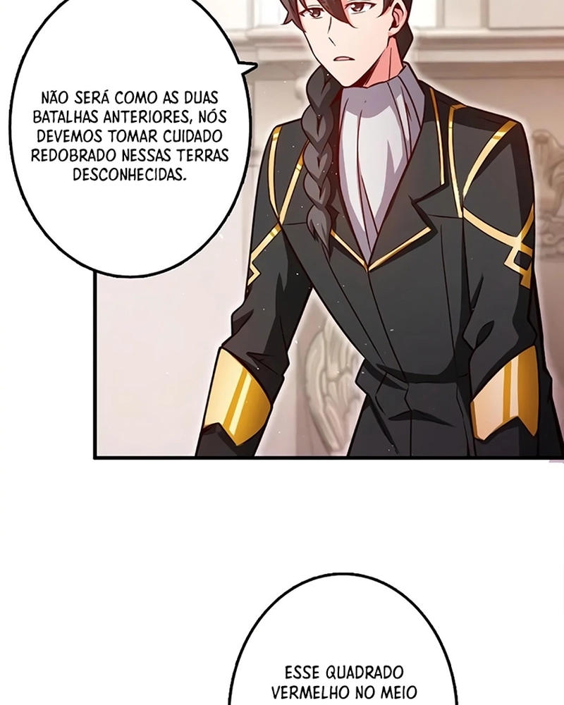 Liberte Aquela Bruxa Capítulo 139 Página 4